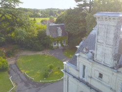 OLEVENE image - Chambre  - Suite Chateau-